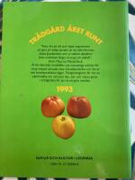 Tr&auml;dg &aring;ret runt93