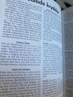 Tr&auml;dg &aring;ret runt93