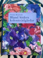 Bland S&ouml;ders kolonitr&auml;dg&aring;rdar