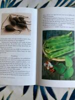 K&ouml;kstr&auml;dg&aring;rden : det gr&ouml;na arvet