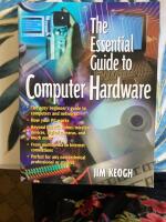 The essentialistisk guide to computer hardware