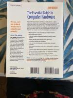 The essentialistisk guide to computer hardware