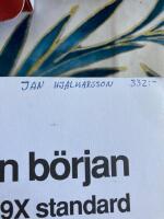 Ada fr&aring;n b&ouml;rjan : med Ada 9X standard