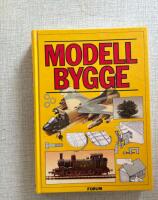 Modellbygge
