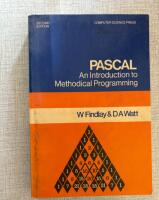 Pascal programming