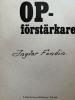 OP-f&ouml;rst&auml;rkare