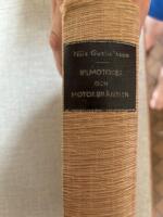 Bilmotorer och motorbr&auml;nslen