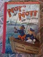 N&ouml;ffn&ouml;ff g&aring;r till sj&ouml;ss