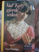 Vad Katy gjorde sedan