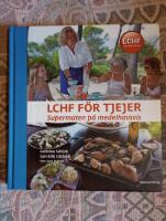 LCHF f&ouml;r tjejer : supermaten p&aring; medelhavsvis