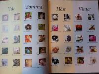 Pyssla hela &aring;ret