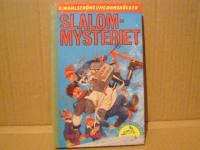Slalom-mysteriet