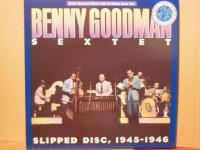 Slipped disc, 1945-1946