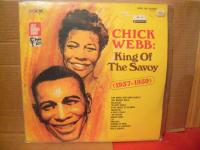 King of The Savoy  1937-1939