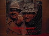 Sv&auml;ngiga Minnen