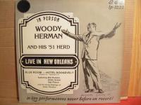 Live in New Orleans.