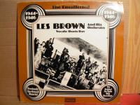 The uncollected  1944-1946.