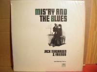 Mis'ry and the blues.Jazz Masters Vol. 4