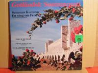 Gotl&auml;ndsk Sommarnatt.