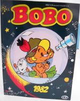 Bobo. 1982
