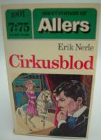 Cirkusblod
