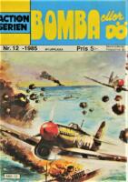 Bomba eller d&ouml;.