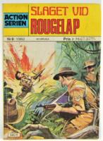 Slaget vid Rougelap.