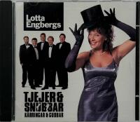 Tjejer & Snubbar,K&auml;ringar & Gubbar.