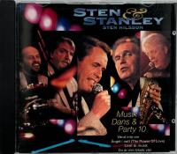 Musik Dans & Party  10.