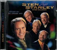 V&aring;gar du s&aring; v&aring;gar jag.