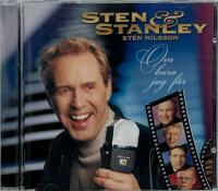 Om bara jag f&aring;r.