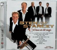 Det k&auml;nns n&auml;r det sv&auml;nger.