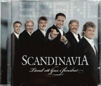 T&auml;nd ett ljus i f&ouml;nstret.