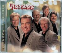 Kramgoa l&aring;tar 1998