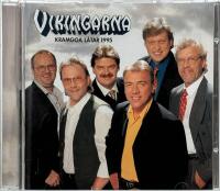 Kramgoa l&aring;tar 1995