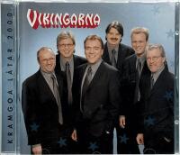 Kramgoa l&aring;tar 2000