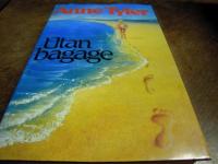 Utan bagage