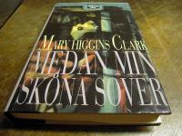 Medan min sk&ouml;na sover