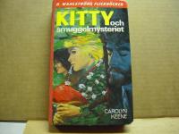 Kitty och smuggelmysteriet