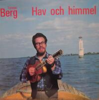 Hav och himmel.