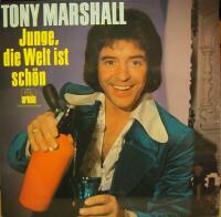 Junge, die Welt ist sch&ouml;n.