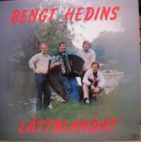 L&auml;ttblandat.