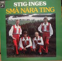 Sm&aring; n&auml;ra ting.