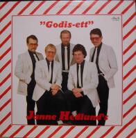 "Godis-ett"