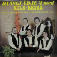 Dansgl&auml;dje 3.
