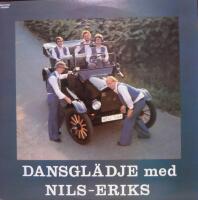Dansgl&auml;dje