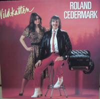Vildkatten.