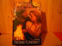 Kristin Lavransdotter