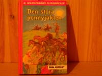 Den stora ponnyjakten