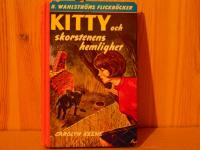 Kitty och skorstenens hemlighet